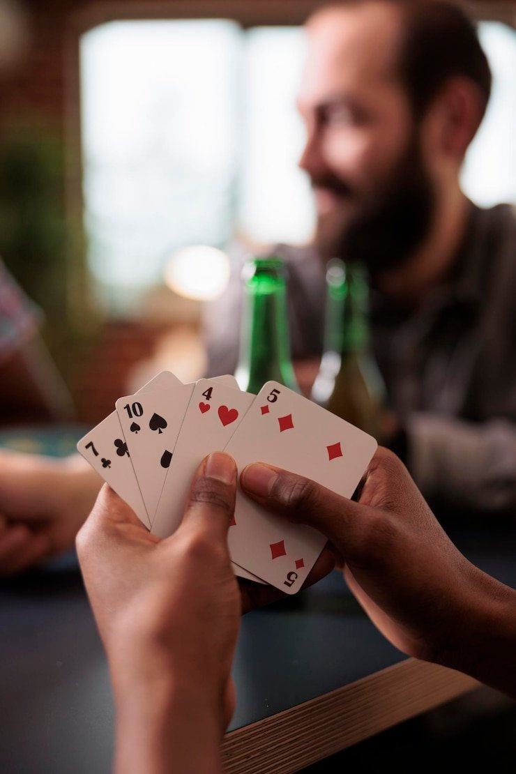 Kartu domino dan strategi kombinasi dalam permainan Gaple