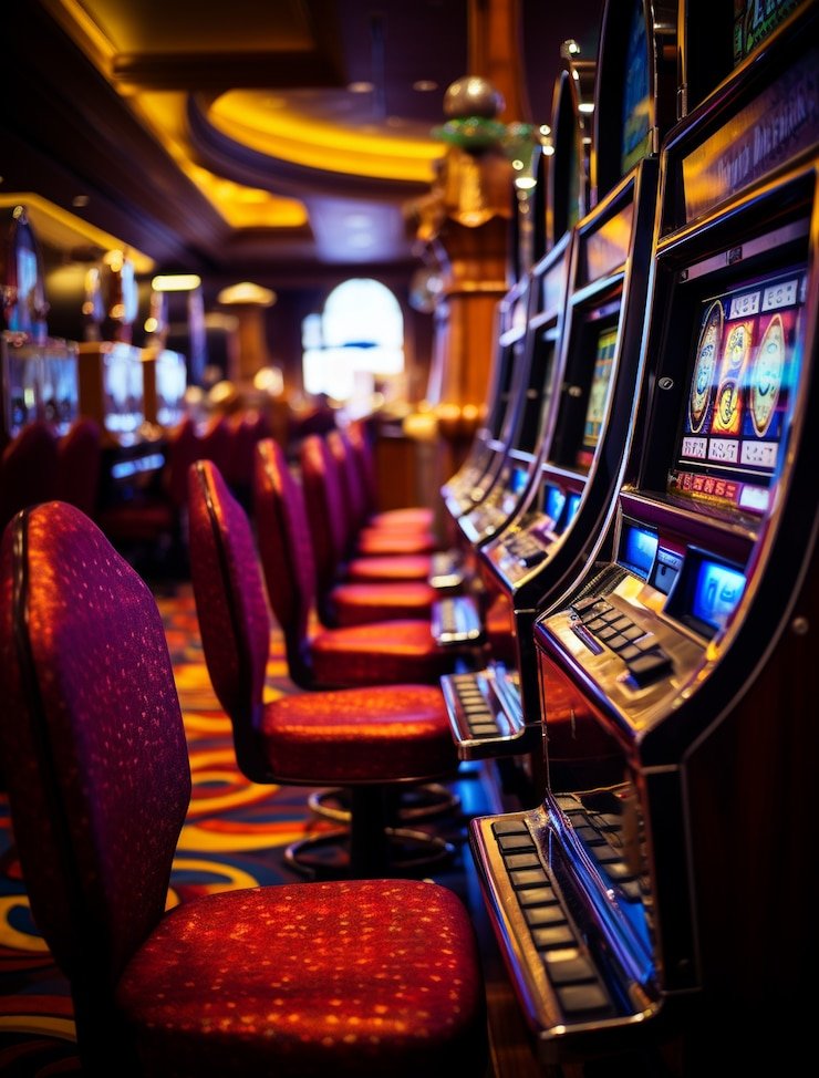 Studio live blackjack paito.taiwan dengan dealer profesional dan meja hijau standar kasino